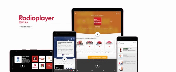 radioplayer españa_app_programacion_compartir