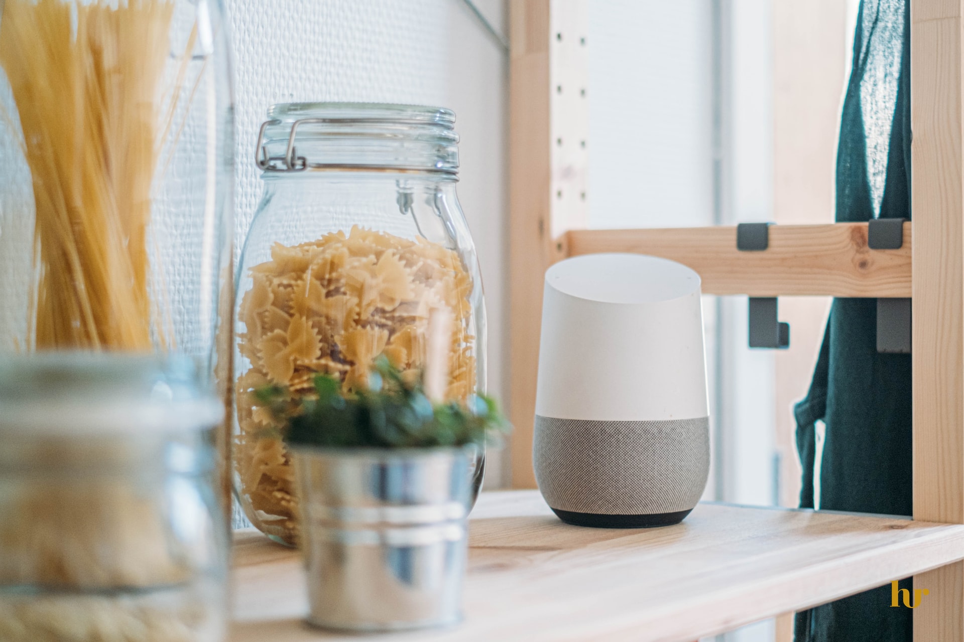 radioplayer en google home y google assistant
